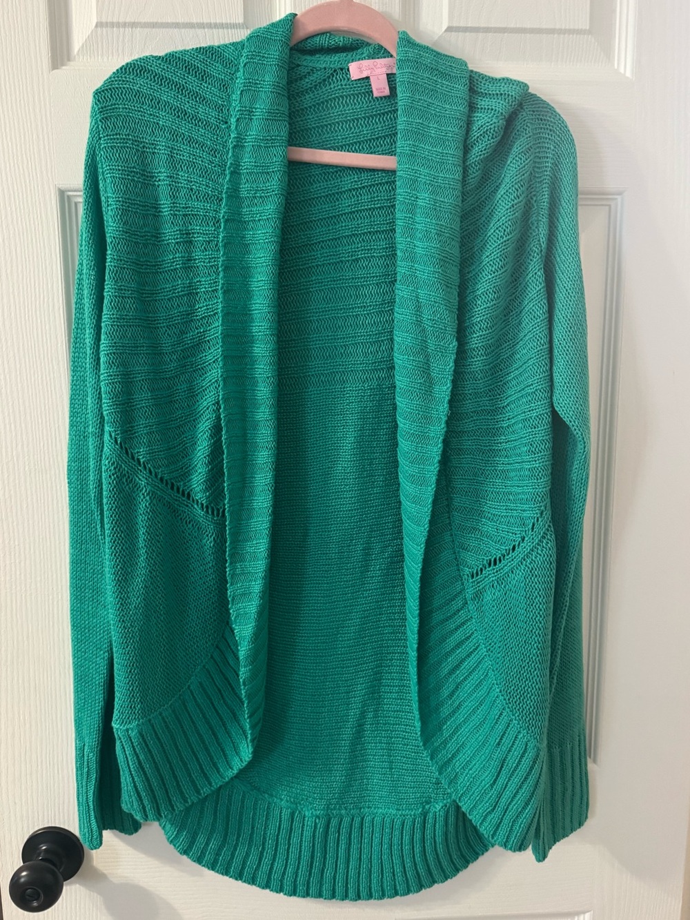 Lilly Pulitzer Cardigan